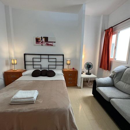 Alcamar Alquiler De Habitacion Privadas Con Bano Compartido Y Areas Comunes Alcalá la Real Eksteriør bilde