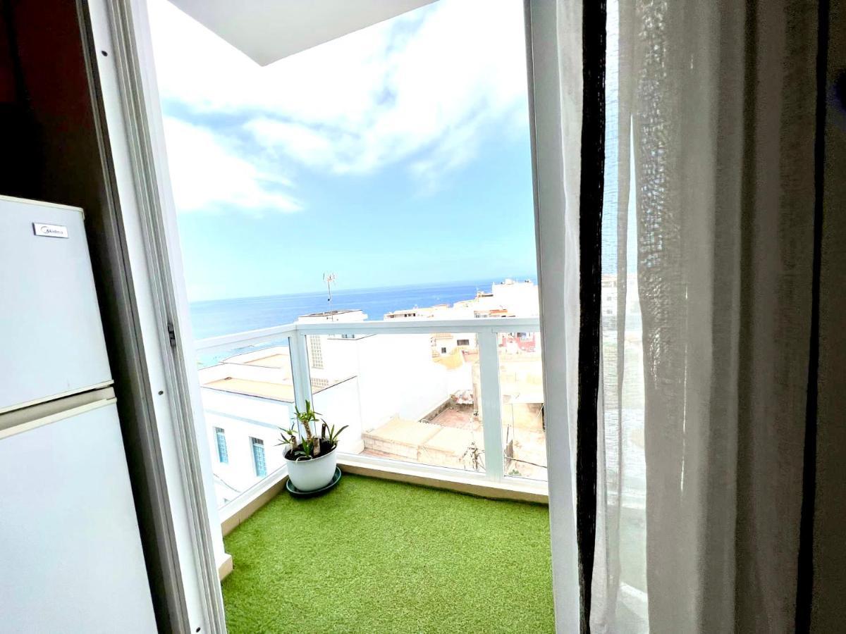Alcamar Alquiler De Habitacion Privadas Con Bano Compartido Y Areas Comunes Alcalá la Real Eksteriør bilde