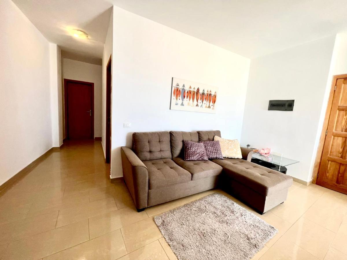 Alcamar Alquiler De Habitacion Privadas Con Bano Compartido Y Areas Comunes Alcalá la Real Eksteriør bilde
