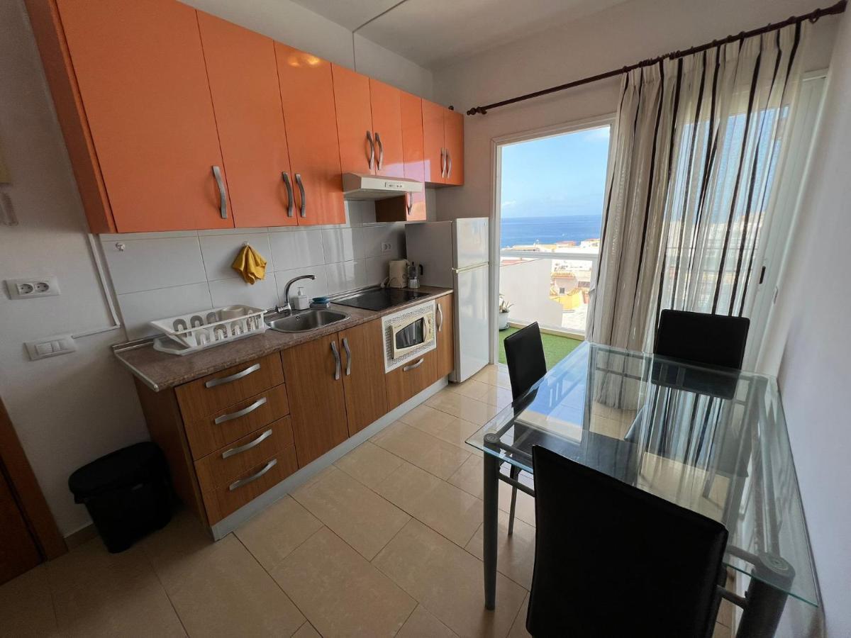 Alcamar Alquiler De Habitacion Privadas Con Bano Compartido Y Areas Comunes Alcalá la Real Eksteriør bilde