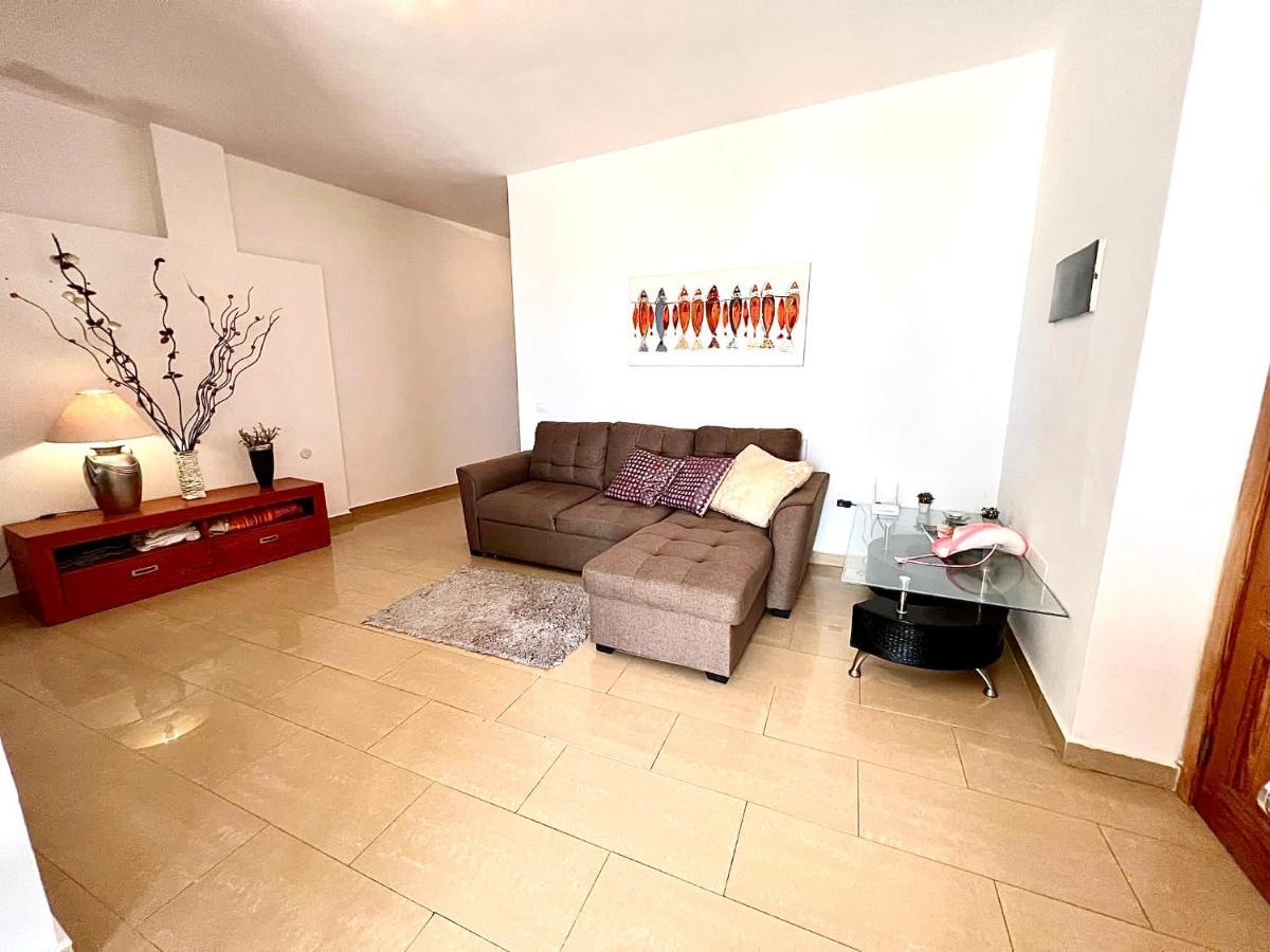 Alcamar Alquiler De Habitacion Privadas Con Bano Compartido Y Areas Comunes Alcalá la Real Eksteriør bilde