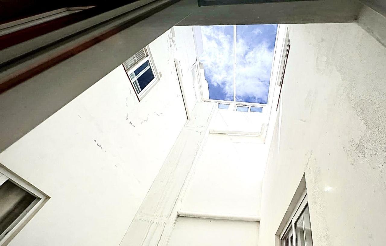 Alcamar Alquiler De Habitacion Privadas Con Bano Compartido Y Areas Comunes Alcalá la Real Eksteriør bilde