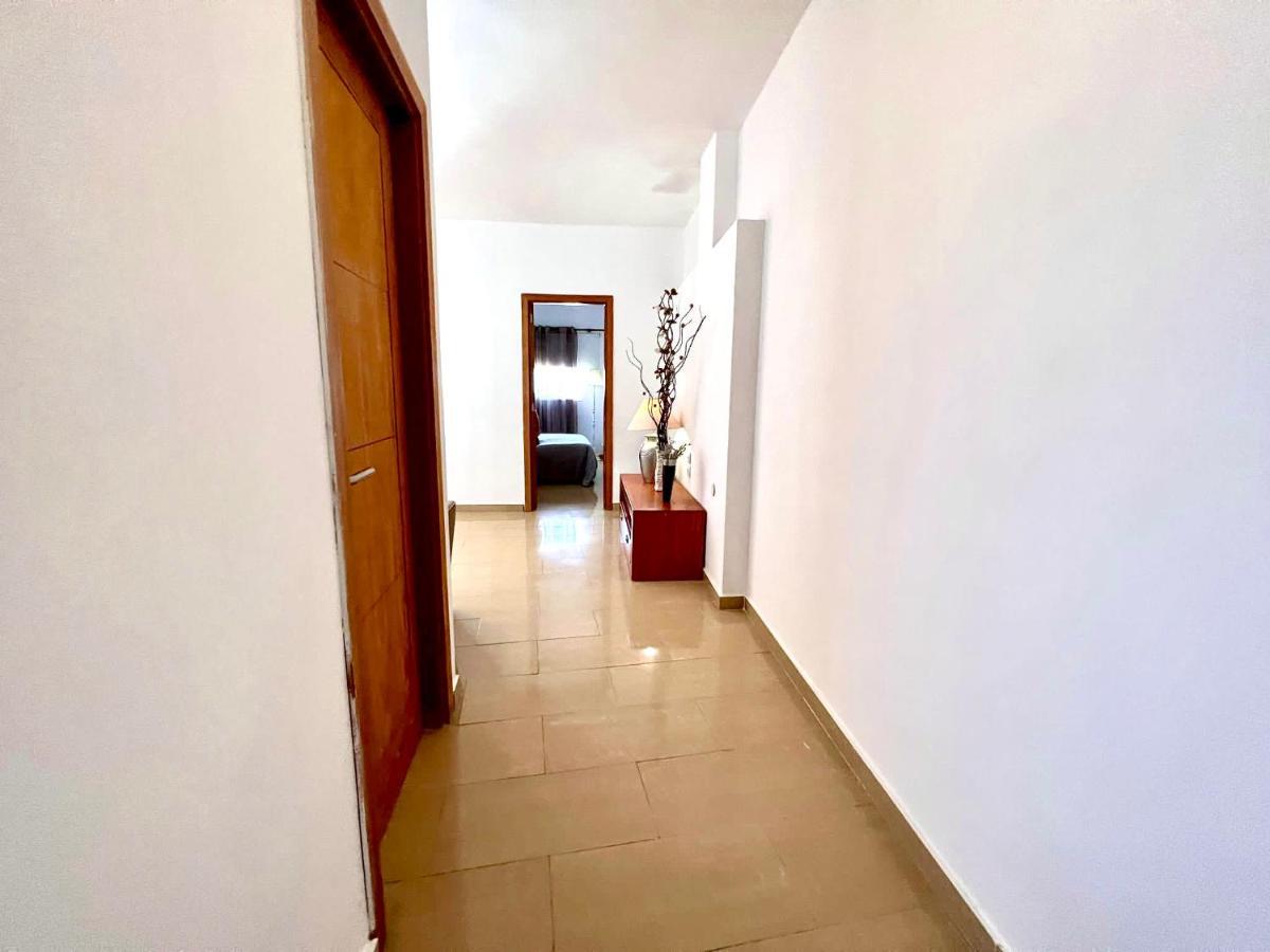 Alcamar Alquiler De Habitacion Privadas Con Bano Compartido Y Areas Comunes Alcalá la Real Eksteriør bilde
