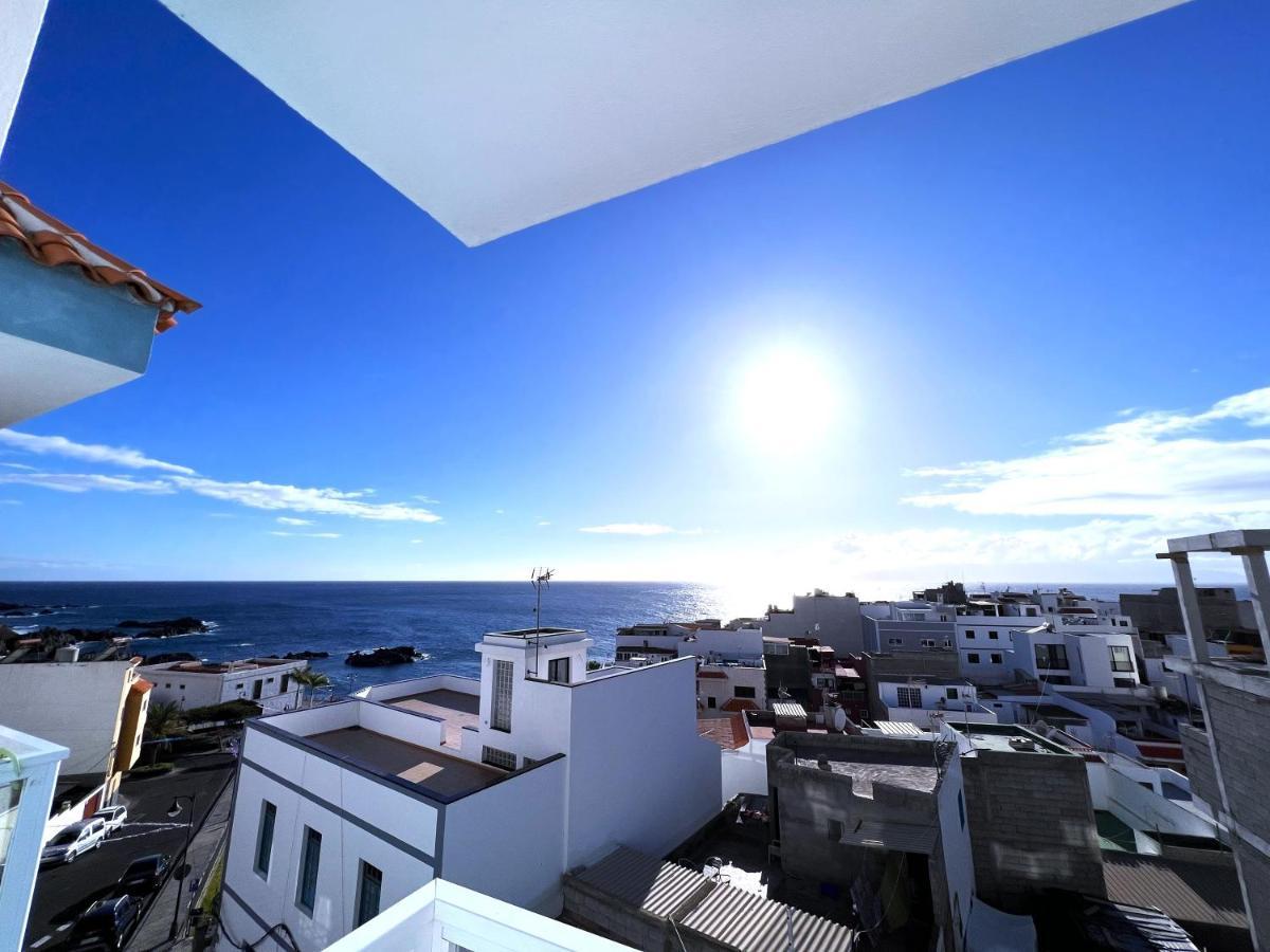 Alcamar Alquiler De Habitacion Privadas Con Bano Compartido Y Areas Comunes Alcalá la Real Eksteriør bilde