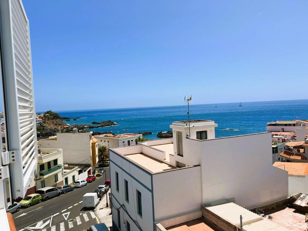 Alcamar Alquiler De Habitacion Privadas Con Bano Compartido Y Areas Comunes Alcalá la Real Eksteriør bilde