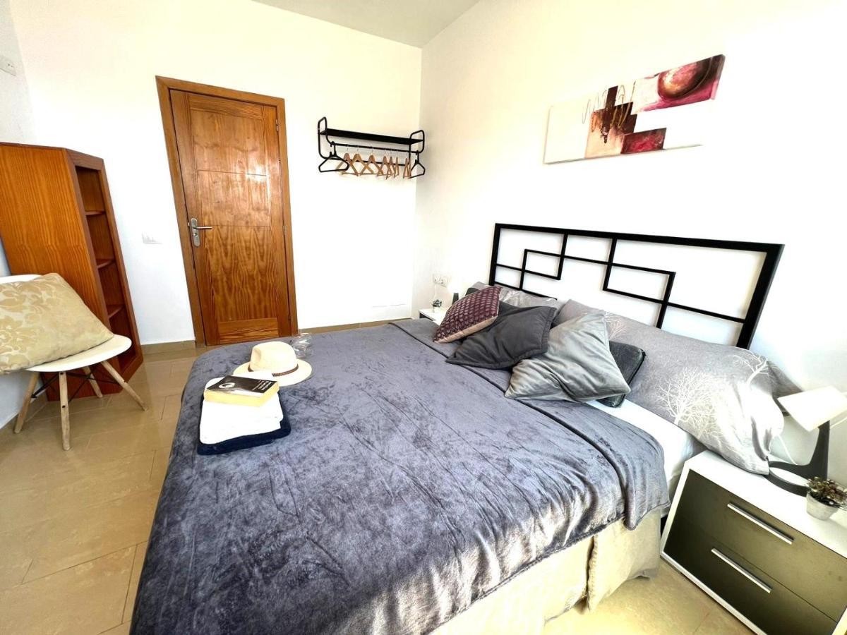 Alcamar Alquiler De Habitacion Privadas Con Bano Compartido Y Areas Comunes Alcalá la Real Eksteriør bilde
