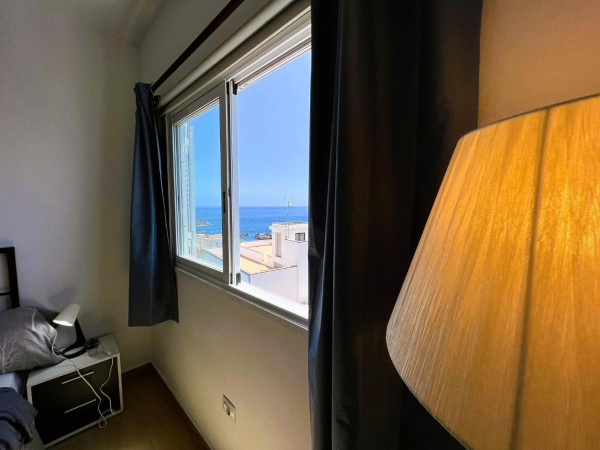 Alcamar Alquiler De Habitacion Privadas Con Bano Compartido Y Areas Comunes Alcalá la Real Eksteriør bilde