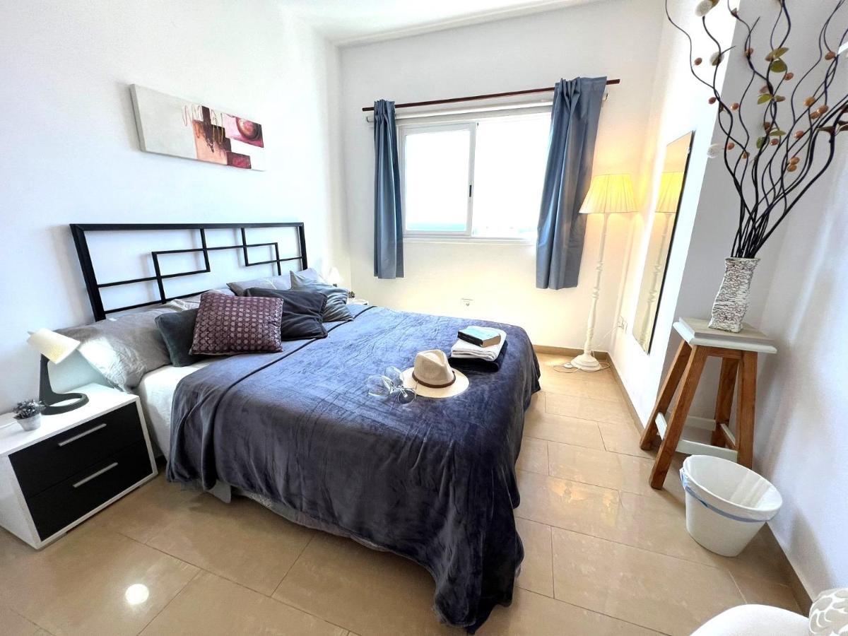 Alcamar Alquiler De Habitacion Privadas Con Bano Compartido Y Areas Comunes Alcalá la Real Eksteriør bilde