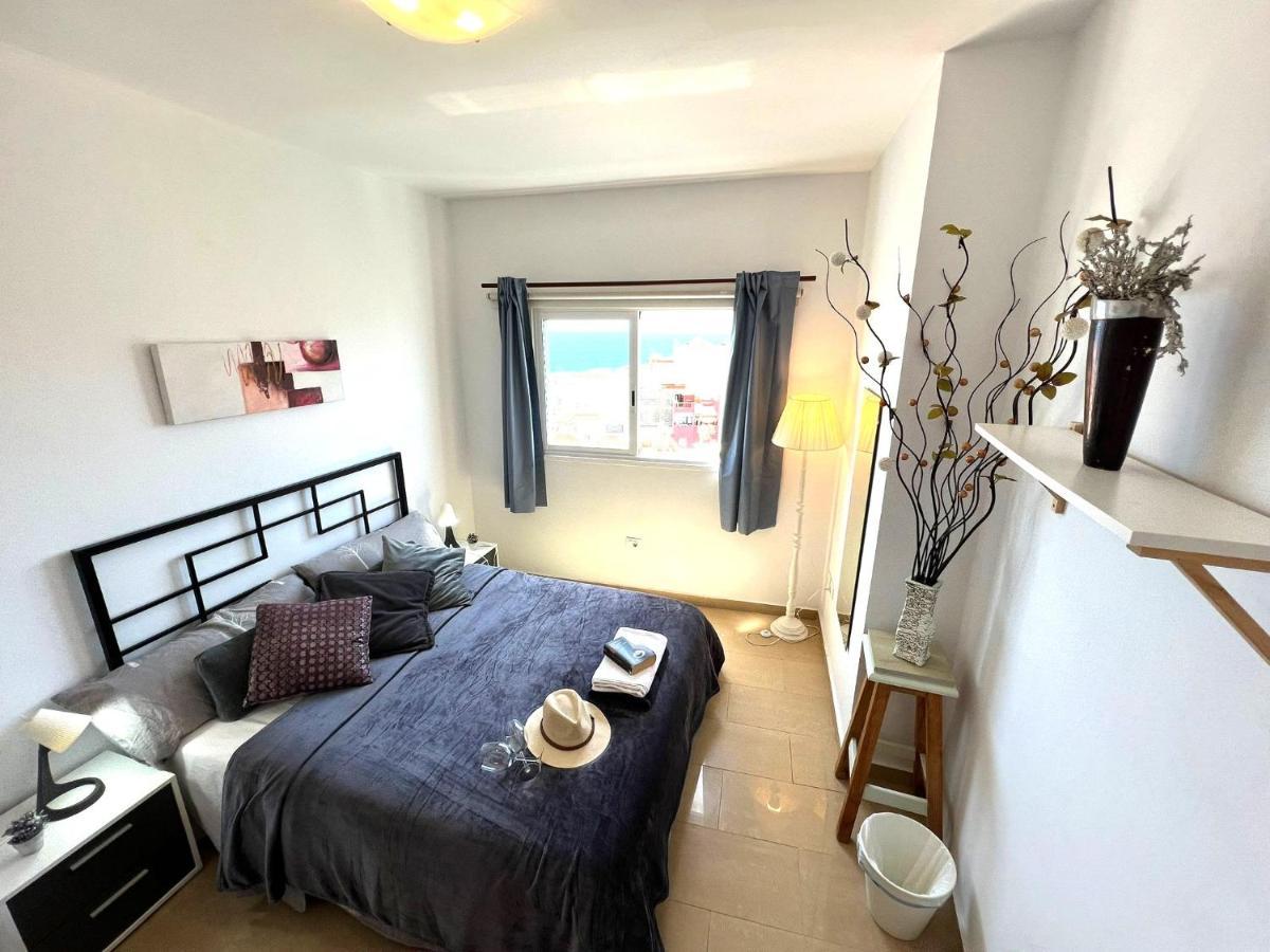 Alcamar Alquiler De Habitacion Privadas Con Bano Compartido Y Areas Comunes Alcalá la Real Eksteriør bilde