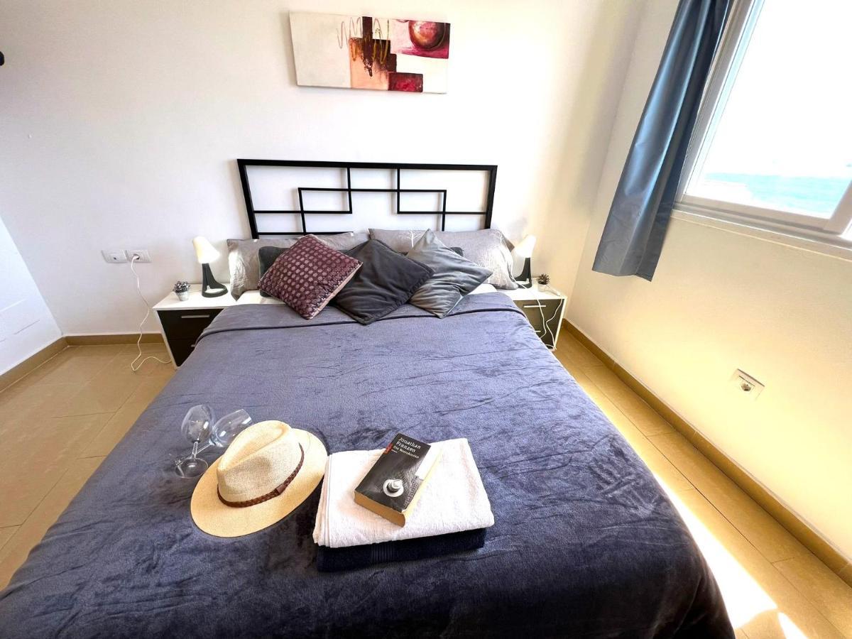 Alcamar Alquiler De Habitacion Privadas Con Bano Compartido Y Areas Comunes Alcalá la Real Eksteriør bilde